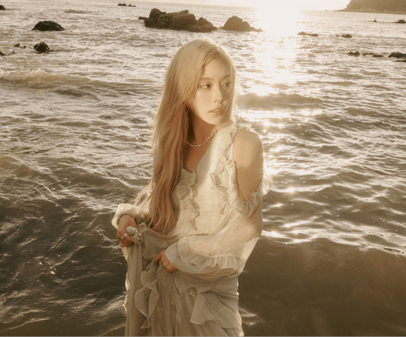 2024 Whee In 1ST WORLD TOUR : WHEE IN THE MOOD [BEYOND]